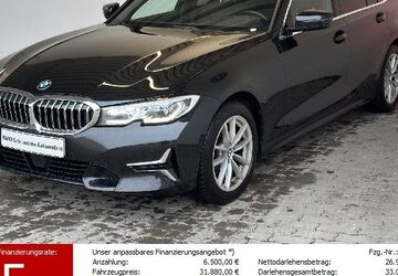 BMW 320 69.330 km 30.888 &euro; Heilbronn 74074