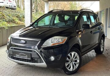 Ford Kuga 165.000 km 5.900 &euro; Mühlacker 75417