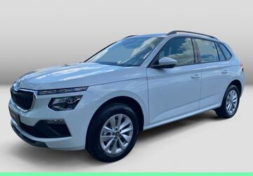 Skoda Kamiq 2.500 km 29.999 &euro; Weinstadt-Endersbach 71384