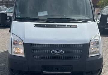 Ford Transit 161.300 km 5.200 &euro; Heilbronn 74081
