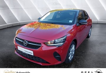 Opel Corsa 23.700 km 12.970 &euro; Ludwigsburg 71642
