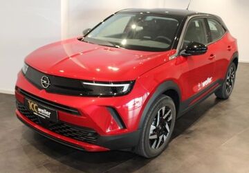 Opel Mokka 8.000 km 21.810 &euro; Bietigheim-Bissingen 74321