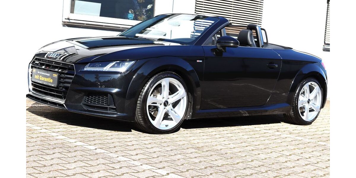 Audi TT 144.780 km 20.890 &euro; Bietigheim Bissingen 74321