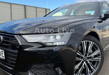Audi A6 78.850 km 35.990 &euro; Böblingen/Stuttgart 71034