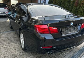 BMW 520 183.000 km 12.500 &euro; Löchgau 74369