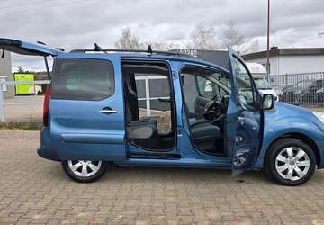 Citroen Berlingo 98.000 km 4.950 &euro; Wiernsheim 75446