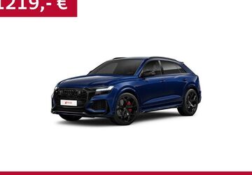 Audi RSQ8 32.600 km 104.930 &euro; Ludwigsburg 71636