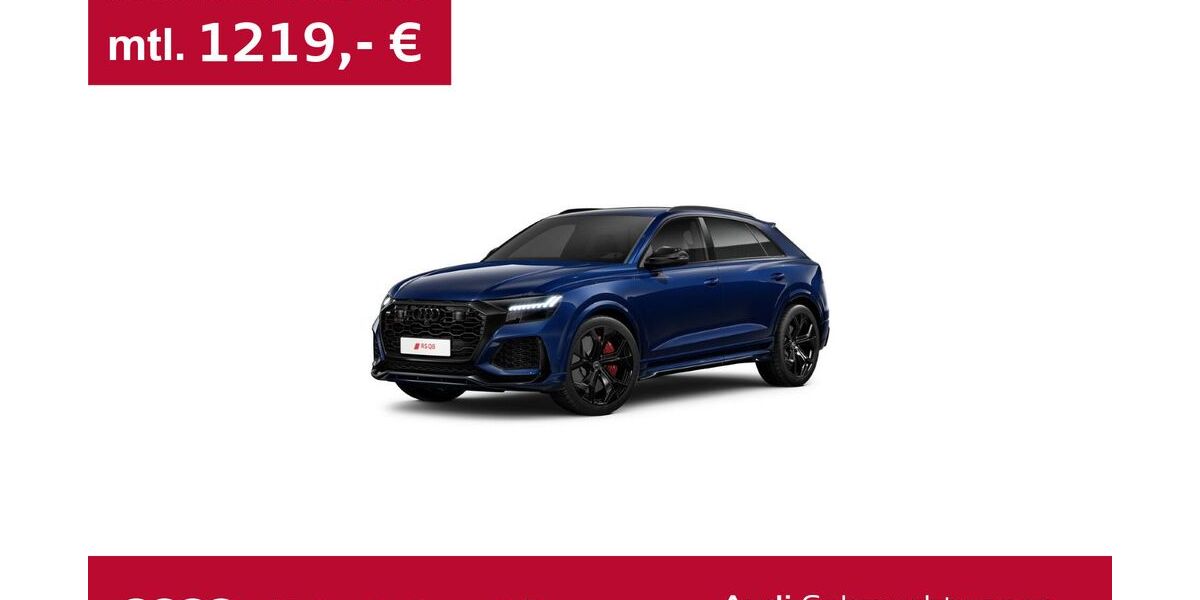 Audi RSQ8 32.600 km 104.930 &euro; Ludwigsburg 71636