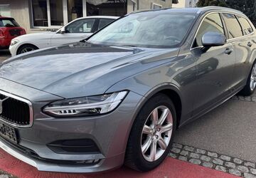 Volvo V90 134.670 km 19.900 &euro; Fellbach 70736