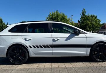 Seat Leon 103.000 km 16.299 &euro; Bietigheim-Bissingen 74321