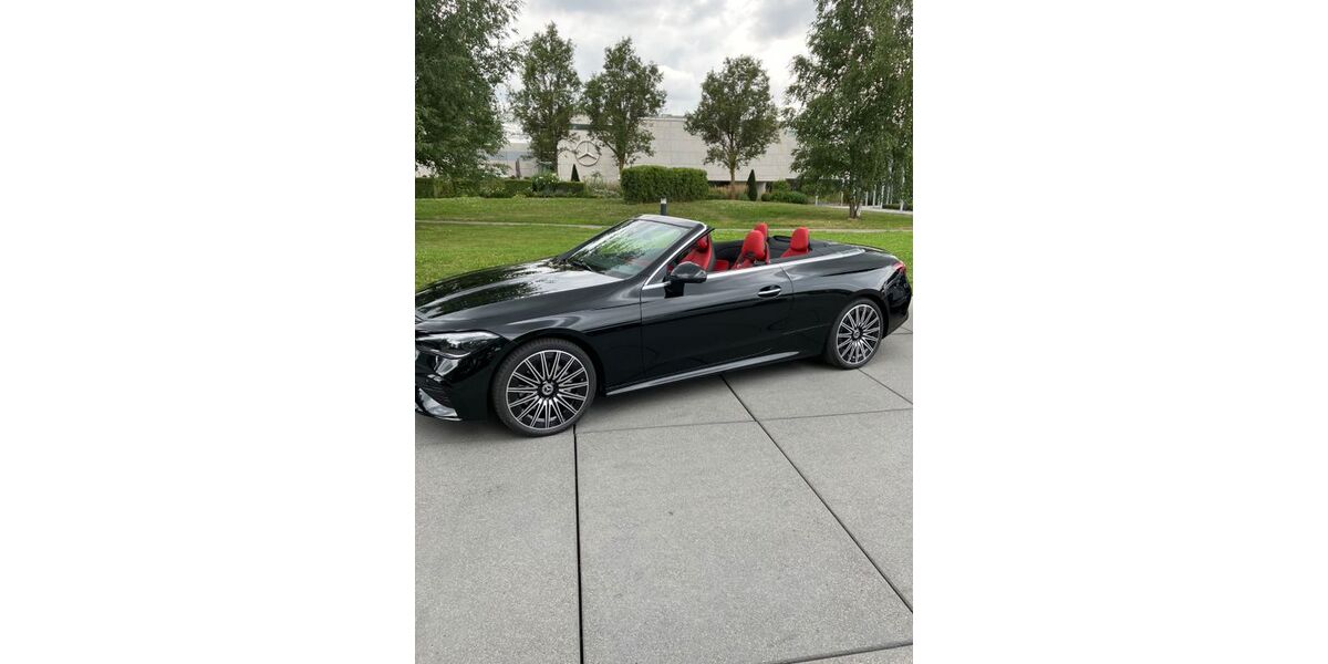 Mercedes-Benz CLE 200 28.000 km 58.990 &euro; Böblingen 71034