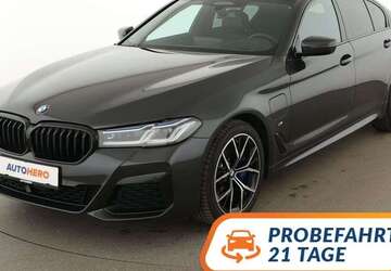 BMW 530 91.120 km 34.790 &euro; Stuttgart 70195
