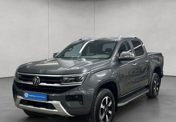 VW Amarok 14.020 km 47.890 &euro; Filderstadt 70794