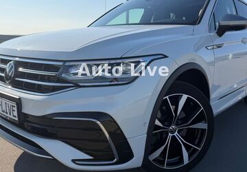 VW Tiguan Allspace 94.604 km 39.990 &euro; Böblingen/Stuttgart 71034