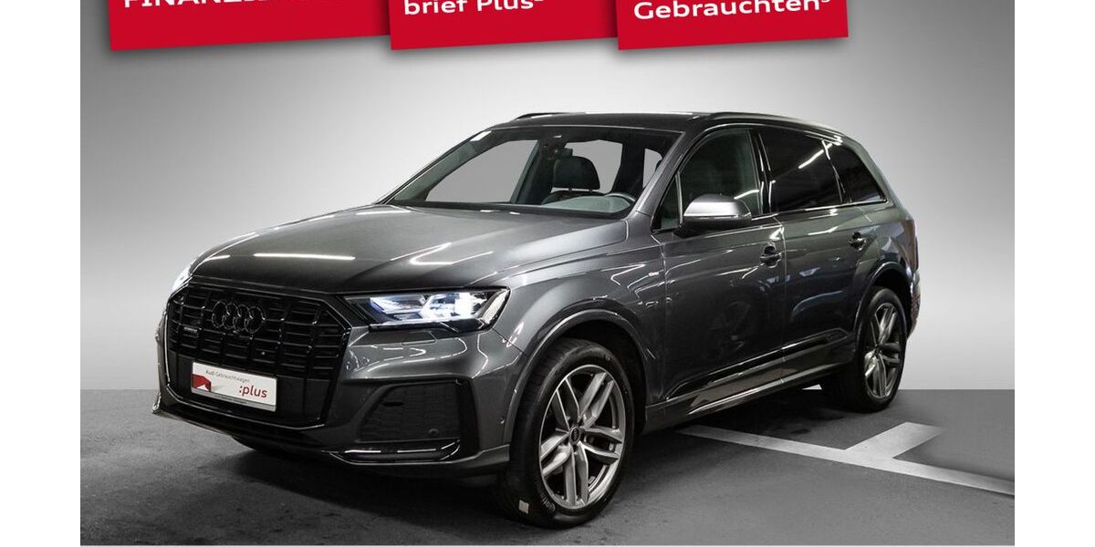 Audi Q7 56.295 km 61.540 &euro; Stuttgart 70469