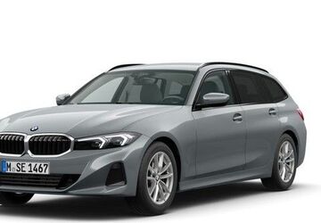 BMW 318 9.893 km 33.960 &euro; Mühlacker 75417