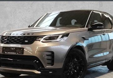 Land Rover Discovery 12.990 km 65.500 &euro; Asperg 71679