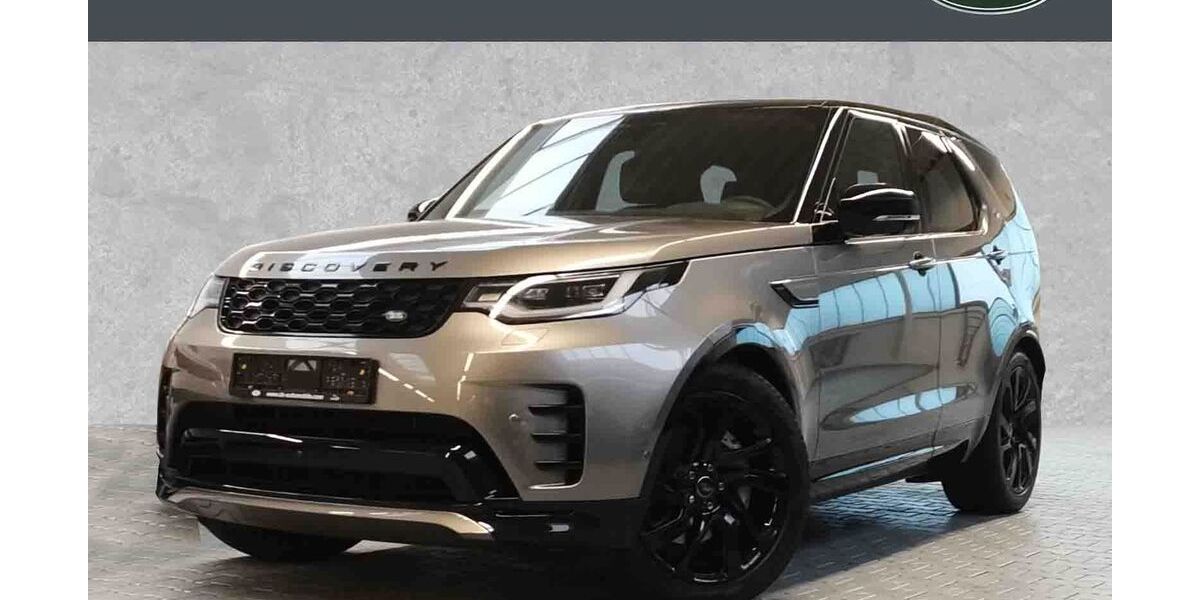 Land Rover Discovery 12.990 km 65.500 &euro; Asperg 71679