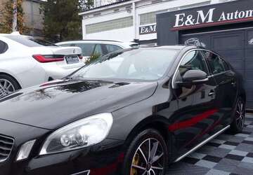 Volvo S60 141.344 km 12.680 &euro; Magstadt 71106