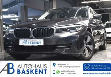BMW 520 103.300 km 24.490 &euro; Sindelfingen-Darmsheim 71069