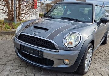 Mini Cooper S 164.000 km 6.700 &euro; Waiblingen OT Hegnach 71334