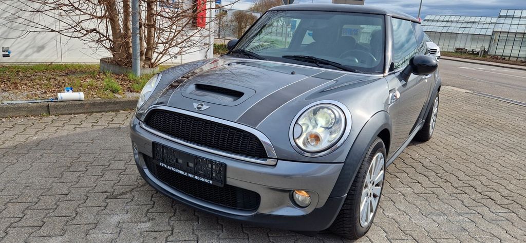 Mini Cooper S 164.000 km 6.700 &euro; Waiblingen OT Hegnach 71334