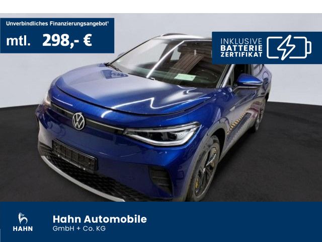 VW ID.4 73.958 km 22.930 &euro; Backnang 71522
