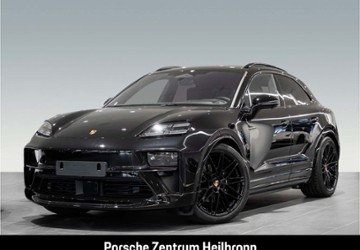 Porsche Macan 9.900 km 109.900 &euro; Heilbronn 74074
