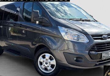 Ford Tourneo Custom 91.600 km 23.883 &euro; Ludwigsburg 71636