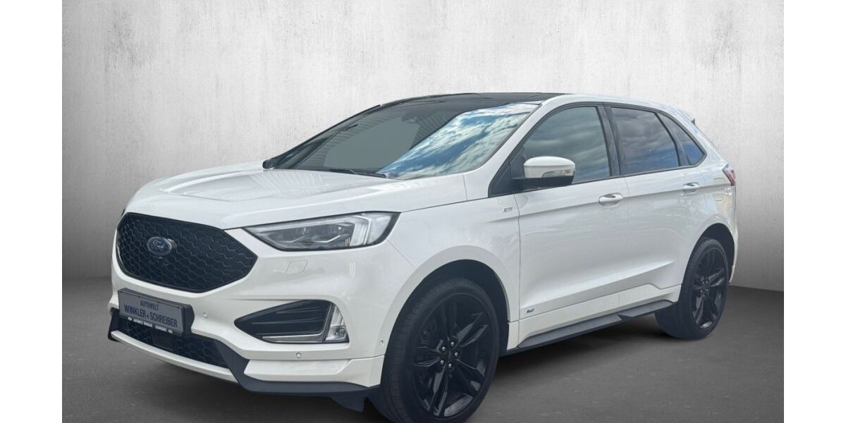 Ford Edge 142.095 km 24.390 &euro; Ludwigsburg 71636