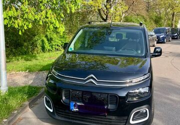 Citroen Berlingo 99.000 km 16.000 &euro; Korntal 70825