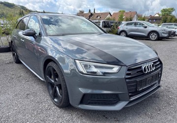 Audi A4 249.000 km 14.900 &euro; Ludwigsburg 71638