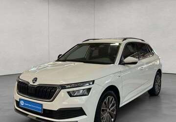 Skoda Kamiq 109.000 km 15.890 &euro; Stuttgart 70565