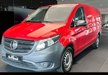 Mercedes-Benz Vito 158.300 km 30.881 &euro; Ludwigsburg 71636