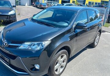 Toyota RAV 4 149.900 km 13.199 &euro; Ludwigsburg 71642