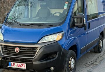 Fiat Ducato 399.000 km 6.904 &euro; Remseck 71686