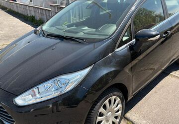 Ford Fiesta 146.000 km 4.450 &euro; Ludwigsburg 71642