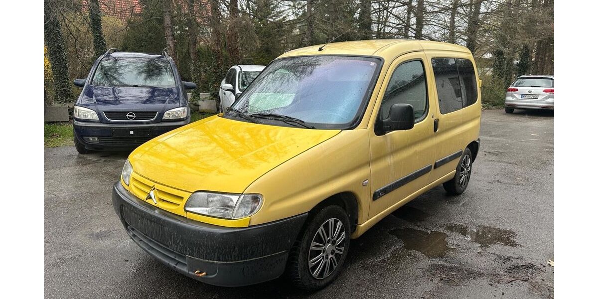 Citroen Berlingo 226.969 km 590 &euro; Waiblingen 71334