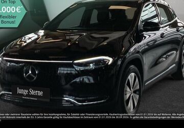 Mercedes-Benz EQA 8.794 km 35.490 &euro; Stuttgart 70469