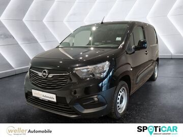 Gebrauchte Opel Combo