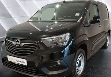 Opel Combo 13.300 km 20.820 &euro; Bietigheim-Bissingen 74321