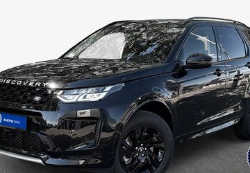 Land Rover Discovery Sport 7.200 km 51.990 &euro; Heilbronn 74080