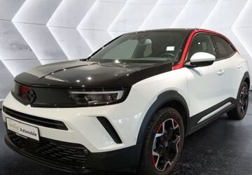 Opel Mokka 46.500 km 19.910 &euro; Bietigheim-Bissingen 74321