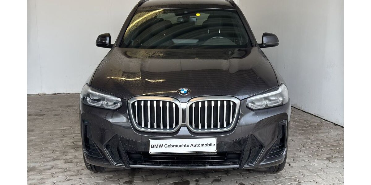 BMW X3 86.327 km 41.480 &euro; Heilbronn 74076