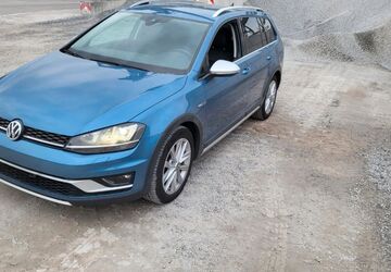 VW Golf 133.000 km 14.900 &euro; Heilbronn 74076