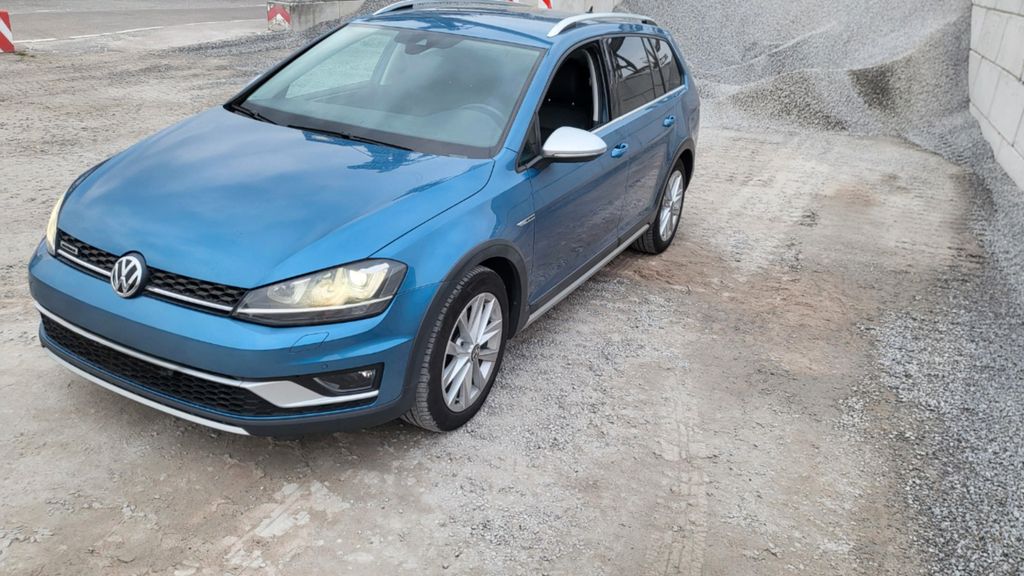 VW Golf 133.000 km 14.900 &euro; Heilbronn 74076
