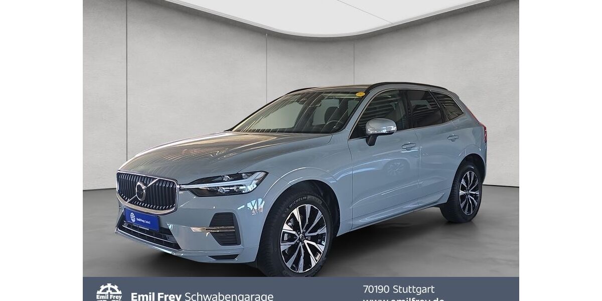 Volvo XC60 15.649 km 43.450 &euro; Stuttgart 70190