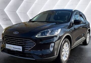 Ford Kuga 24.200 km 25.940 &euro; Bietigheim-Bissingen 74321