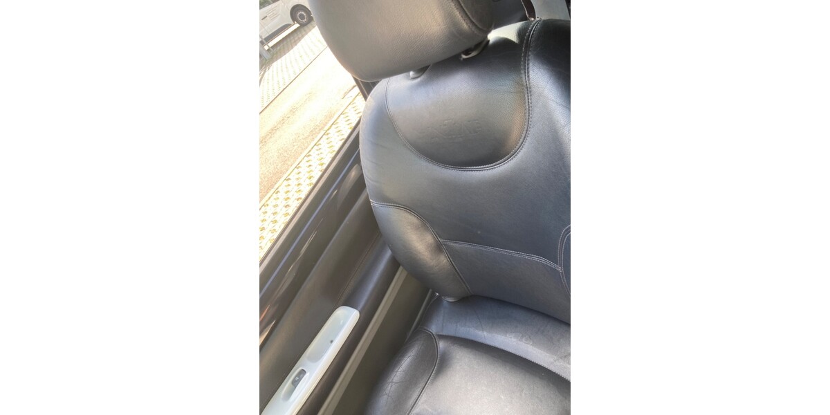 Renault Twingo 148.000 km 1.800 &euro; Ditzingen 71254