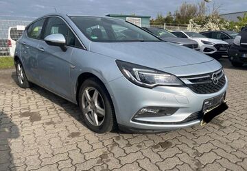 Opel Astra 43.500 km 10.900 &euro; Ludwigsburg 71638